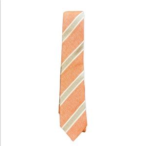 Miller Brothers Tie